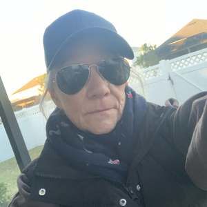 Meet your Posher, Diane